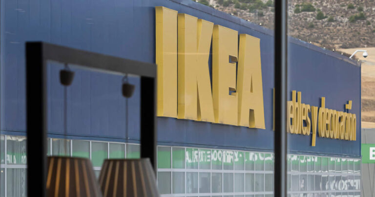 El De Junio Abre La Nueva Tienda Ikea En La Diagonal De Barcelona