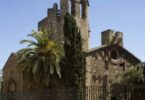 Sant Pau del Camp