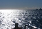 Un paseo en barco