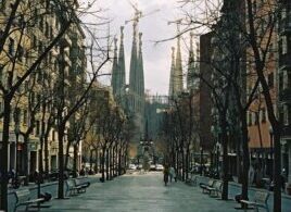 barcelona
