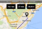 cuanto costa taxi barcelona