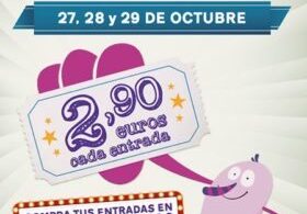 Fiesta del Cine