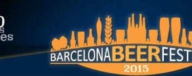 barcelona beer festival 2015