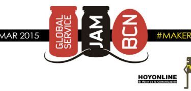 global service jam bcn