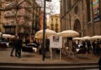 Plaça del Pi