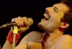 freddie mercury