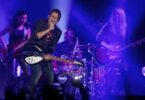 alejandro sanz