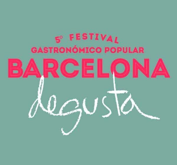 barcelona degusta
