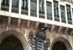 palau guell