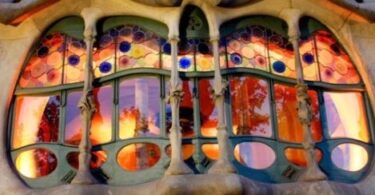 puente de diciembre en Barcelona