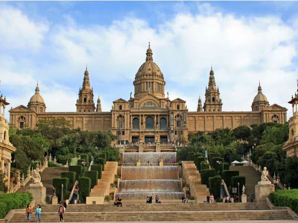 Everything you need to know about the Montjuïc National Palace in Barcelona