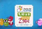 Fiesta del Cine
