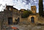 merendero barcelona