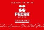pacha sitges