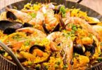 paella