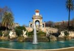 parque de la ciudadela
