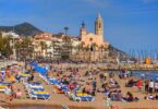 Verano en Sitges