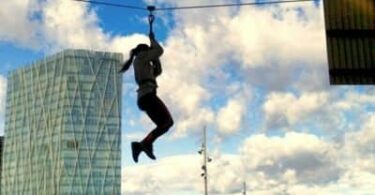 barcelona actividades