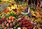 Visitamos los mejores mercados de Barcelona