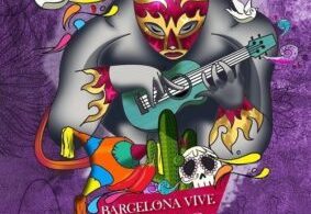 ¡Descubre la Barcelona más mexicana!