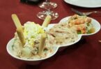 Degustación gastronómica en el restaurante Pasa Tapas