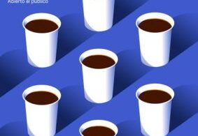 indipendent parcelona coffee festival