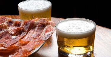 tapas