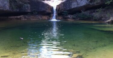 piscinas naturales en barcelona