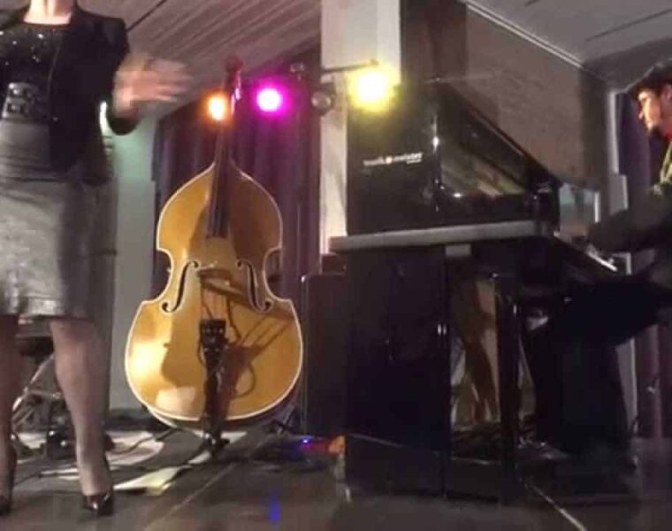 david giorcelli festival inauditus