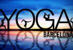 practicar yoga en barcelona al aire libre
