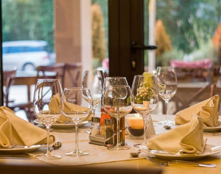 Los 8 restaurantes que debes visitar en Barcelona
