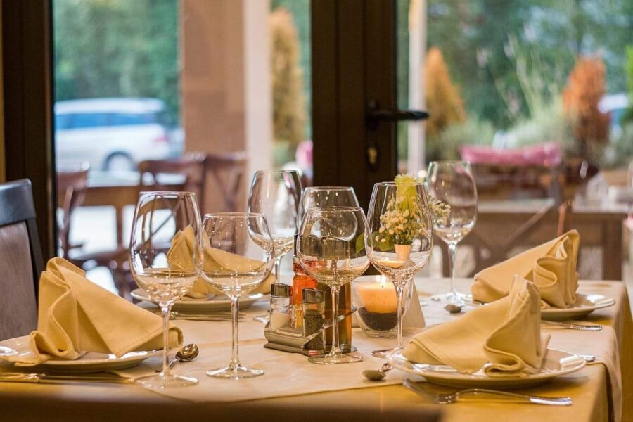 Los 8 restaurantes que debes visitar en Barcelona