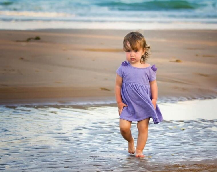 viajar a sitges con los niños