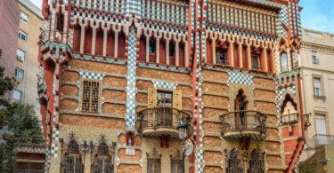 La Casa Vicens