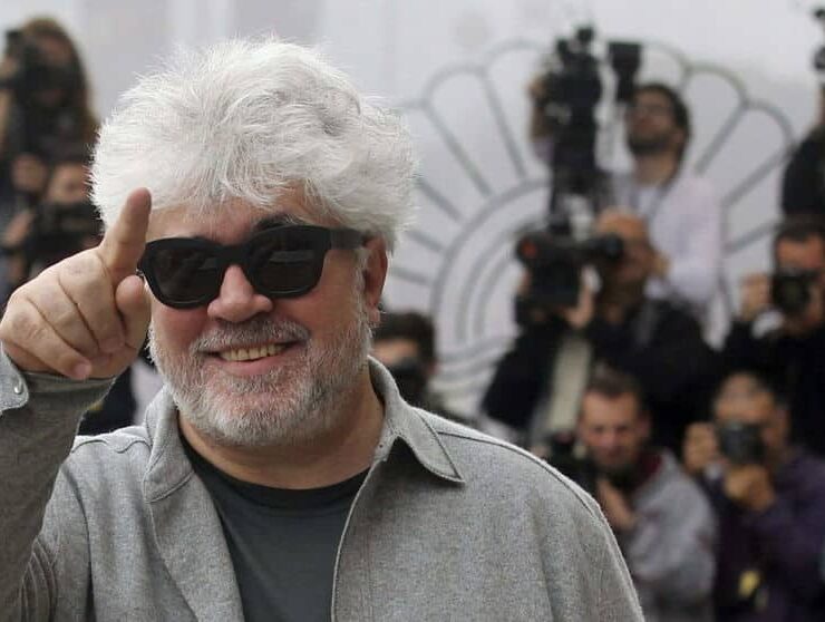 cine almodóvar