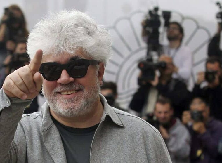 cine almodóvar