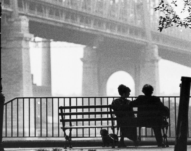 Woody Allen