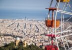 Parques de atracciones