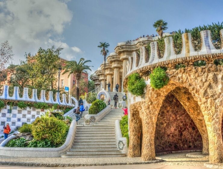 Qué hacer en Barcelona: los lugares de visita obligada