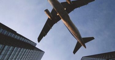 vuelos directos a Asia desde Barcelona