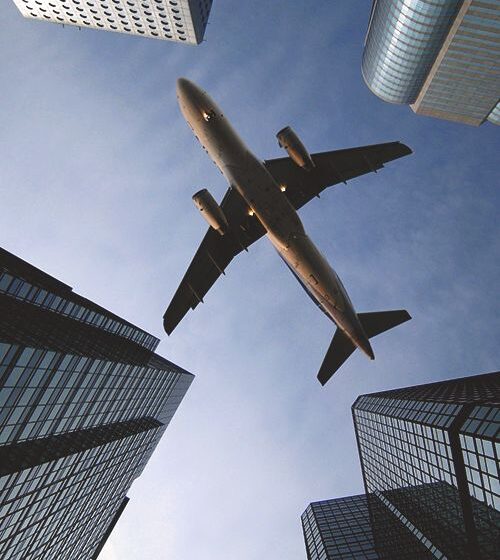 vuelos directos a Asia desde Barcelona