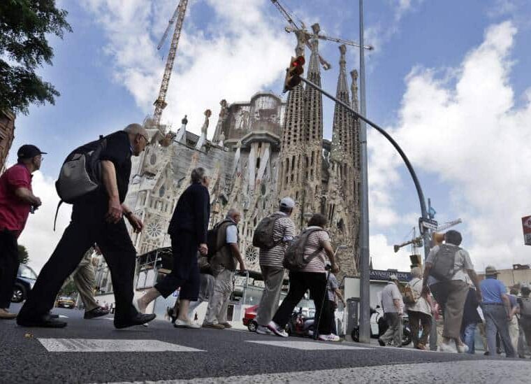 tasa turística barcelona