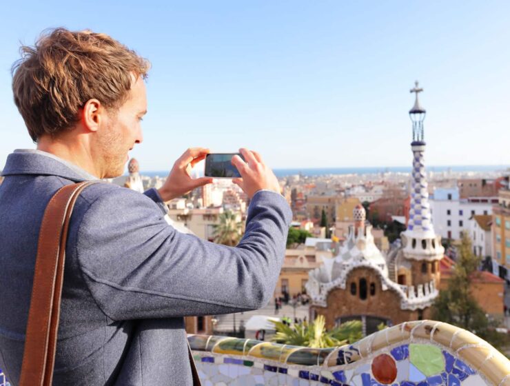 viajar a cataluña
