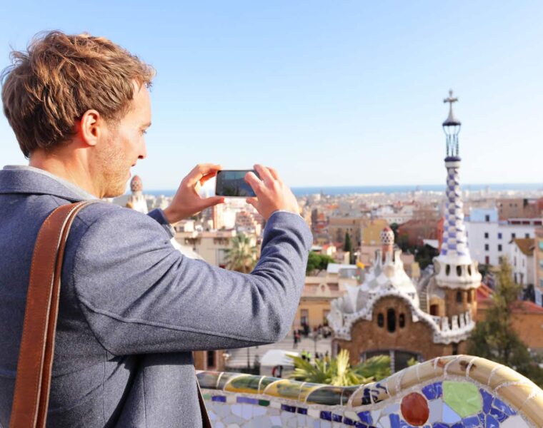 viajar a cataluña