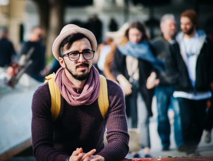 barrios hipster en barcelona