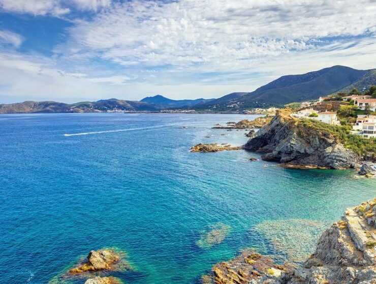 costa catalana