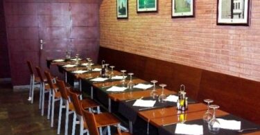 restaurtante navia barcelona