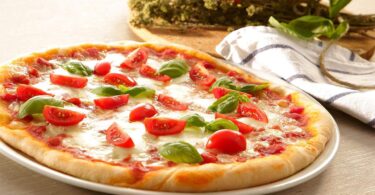 restaurantes italianos barcelona