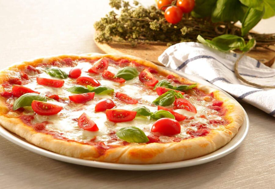 restaurantes italianos barcelona