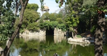 parque de torreblanca